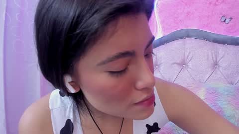 Carolina Join The Fan Club  online show from 12-16-24, 04:49