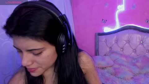 Carolina Join The Fan Club  online show from 12-24-24, 10:22