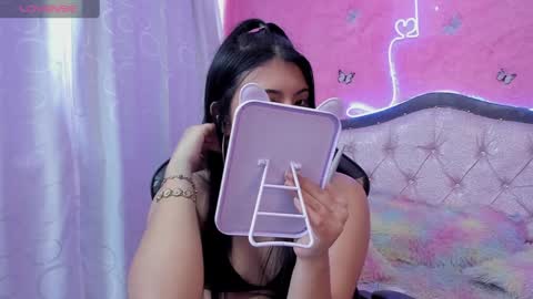 Carolina Join The Fan Club  online show from 01-20-25, 03:18