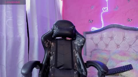 Carolina Join The Fan Club  online show from 01-24-25, 03:55