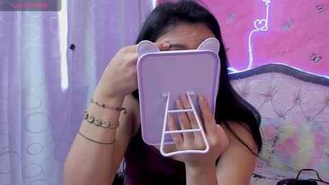 Carolina Join The Fan Club  online show from 02-04-25, 01:27