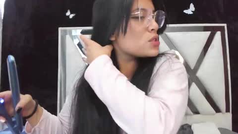 Carolina Join The Fan Club  online show from 03-07-25, 07:49