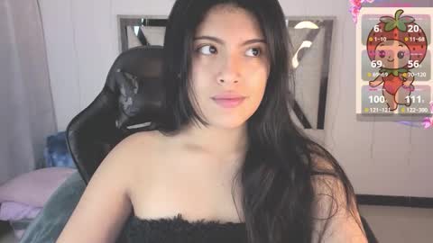 Carolina Join The Fan Club  online show from 09-14-25, 11:48