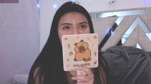 Carolina Join The Fan Club  online show from 11-30-25, 02:37