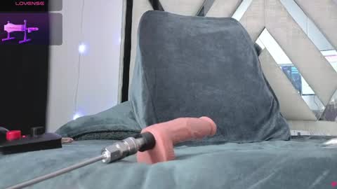 Carolina Join The Fan Club  online show from 04-21-26, 03:02