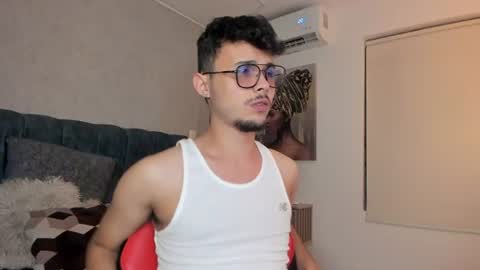 ALHAN online show from 07-28-26, 05:03