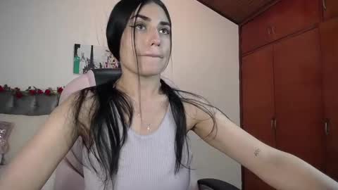 Alheli online show from 12-27-24, 12:23