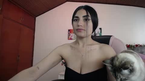 Alheli online show from 01-19-25, 12:17