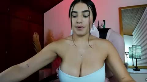 Alheli online show from 10-04-25, 12:36