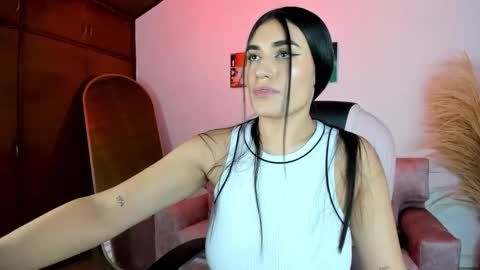 Alheli online show from 12-14-25, 01:27