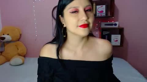 alixia online show from 11-27-25, 09:39