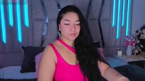 Snapshot of ali_valmont chatting on 02-28-26, 02:51 Ali online show from 02-28-26, 02:51