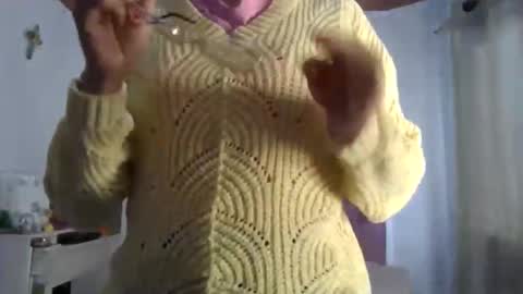 Alia  online show from 01-25-25, 04:03