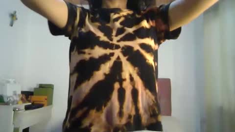 Alia  online show from 02-17-25, 12:48