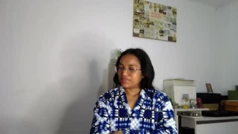 Alia      Anjali  online show from 06-10-26, 12:55