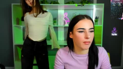 alia skay online show from 04-10-26, 06:56