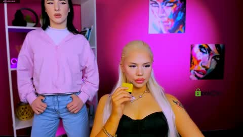alia skay online show from 05-20-26, 06:36