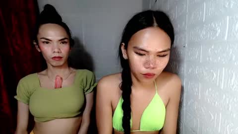 ALIAH online show from 03-09-25, 03:49