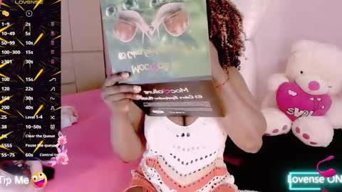 aliana_ross online show from 02-18-25, 09:10