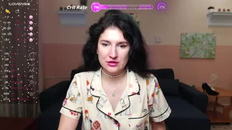 Alianna online show from 04-15-26, 05:36