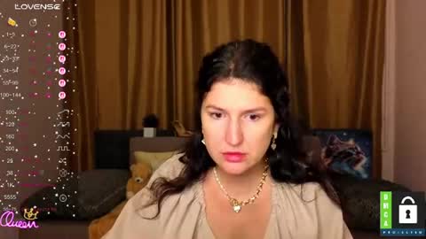 Alianna online show from 06-09-26, 05:19