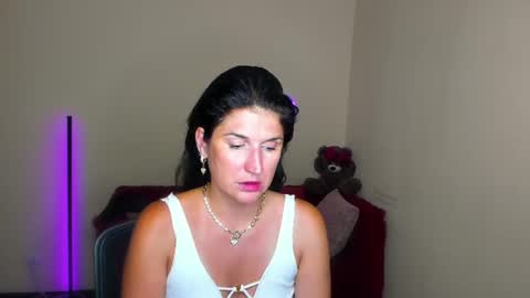 Alianna online show from 06-21-26, 11:35