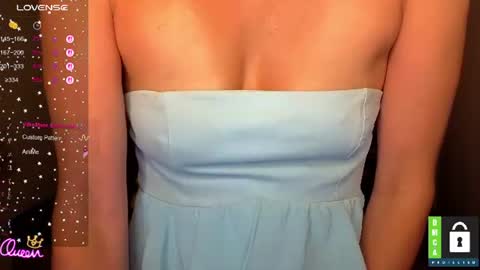 Alianna online show from 06-22-26, 05:26