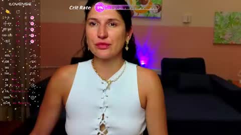 Alianna online show from 06-25-26, 11:26