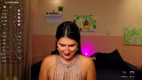 Alianna online show from 07-28-26, 11:17