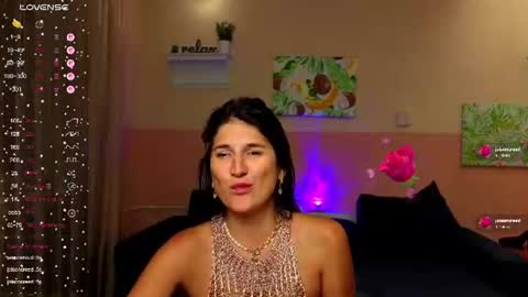 Alianna online show from 07-28-26, 02:13