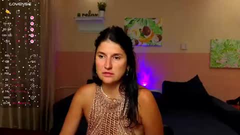 Alianna online show from 07-28-26, 03:21