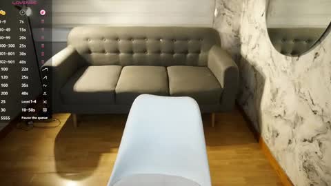 Alicce belluci online show from 04-14-26, 04:46