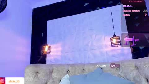 alicia online show from 02-18-25, 06:04