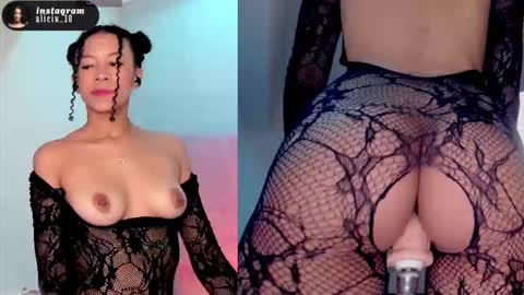 alicia online show from 09-09-25, 10:59