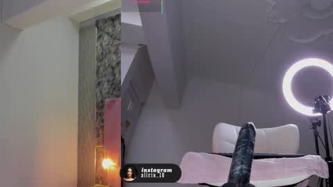 alicia online show from 02-03-26, 11:04