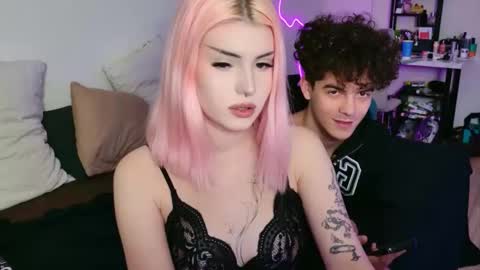 alice and james online show from 09-13-25, 09:14