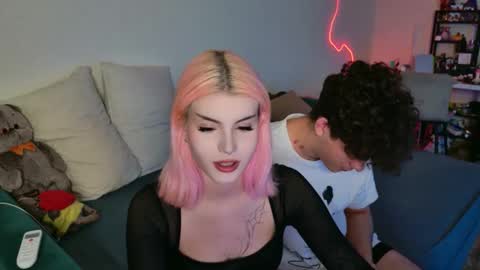 alice and james online show from 09-16-25, 06:31