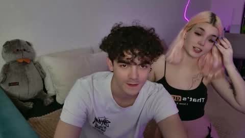 alice and james online show from 09-25-25, 06:39