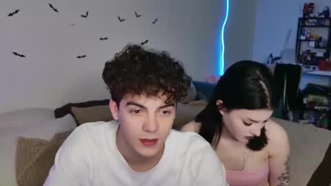 alice and james online show from 10-29-25, 02:58