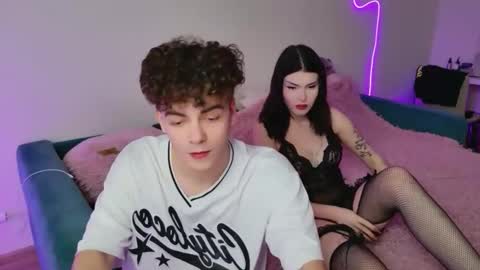 alice and james online show from 11-07-25, 12:05