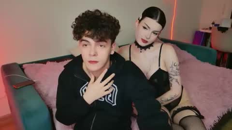 alice and james online show from 11-09-25, 04:49