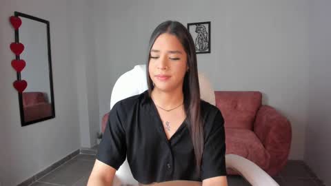 Alice online show from 03-08-25, 03:45