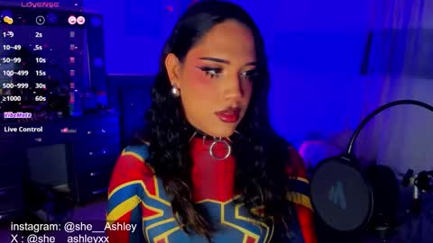 NEW ACCOUNT  ALICE  online show from 10-06-25, 07:44