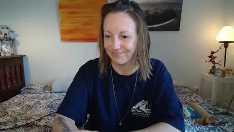 Alice online show from 05-16-26, 08:44