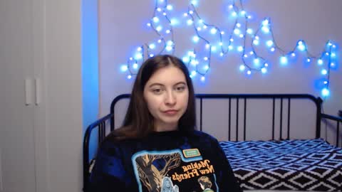 Alice online show from 01-23-25, 07:07