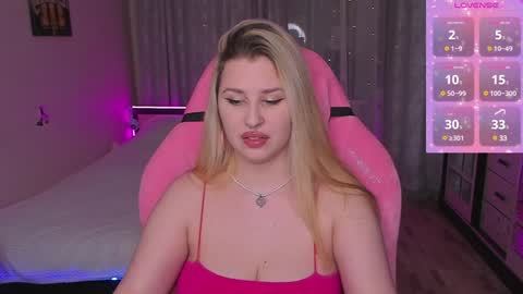 Alice   Miss online show from 01-22-25, 07:03