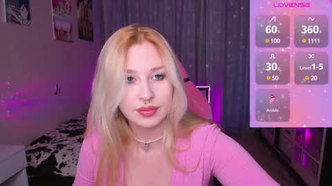 Alice   Miss online show from 03-05-25, 07:06