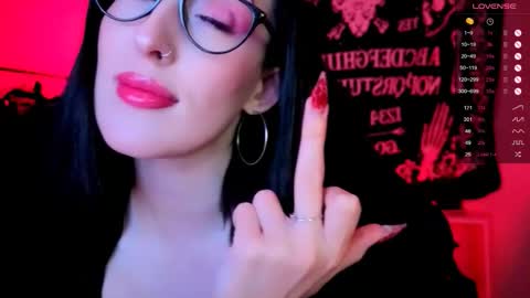 Miss Alice online show from 10-01-25, 12:49