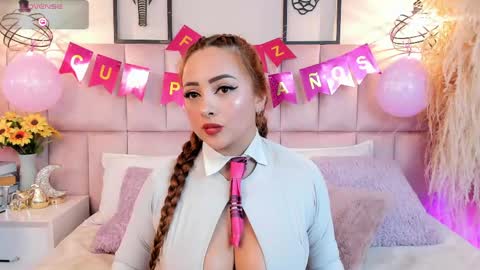 Alice Collen online show from 05-15-26, 08:49