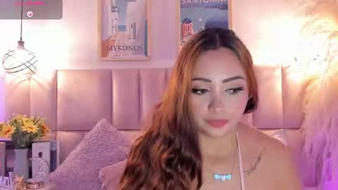 Alice Collen online show from 07-21-26, 09:17